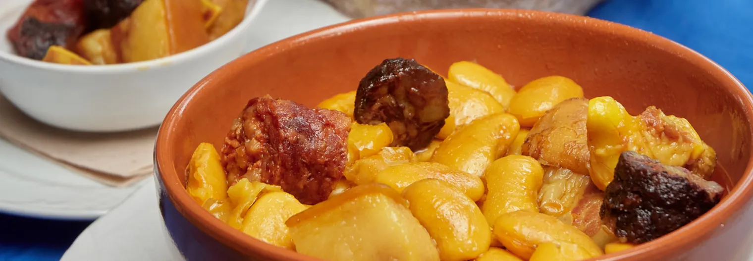 Albero, Casa de Comidas en Plasencia