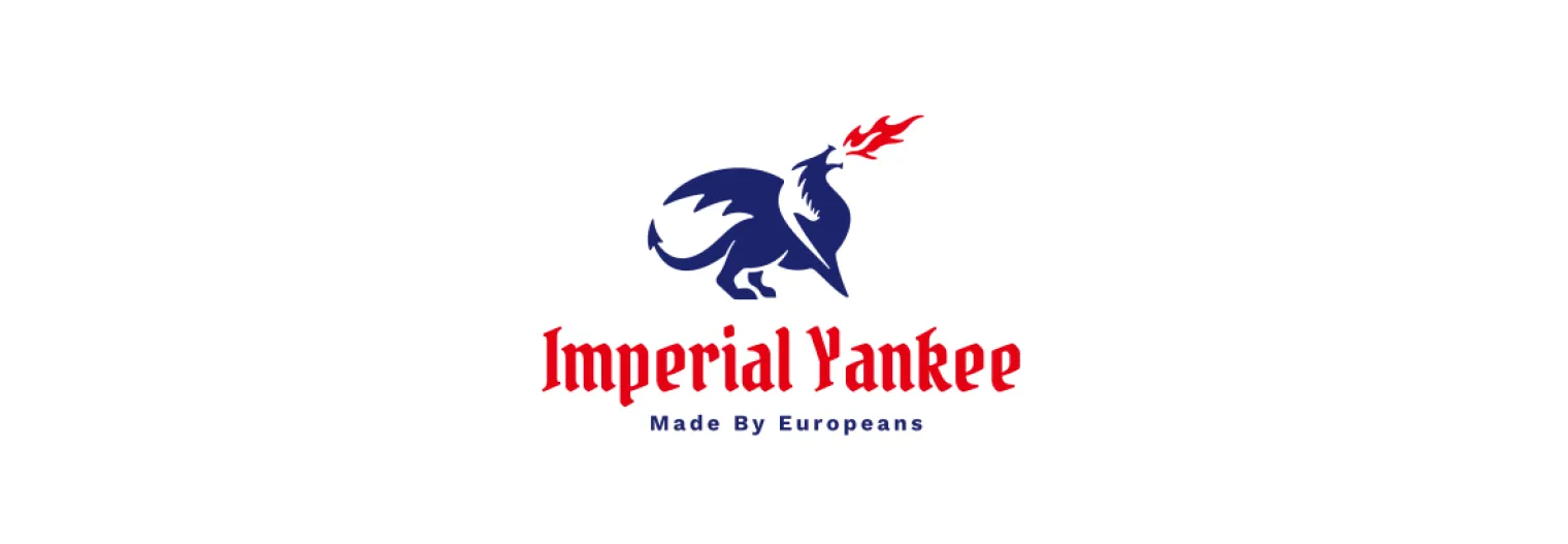 Imperial Yankee made by Europeans
