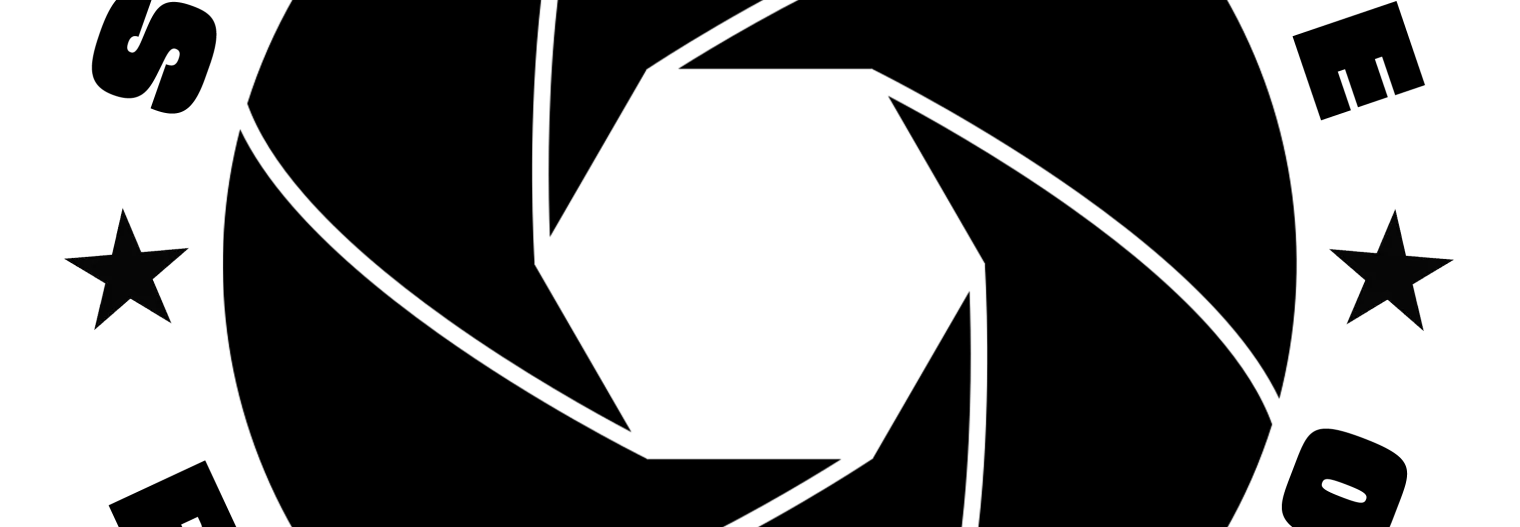 Logotipo Sergio White Fotografías 