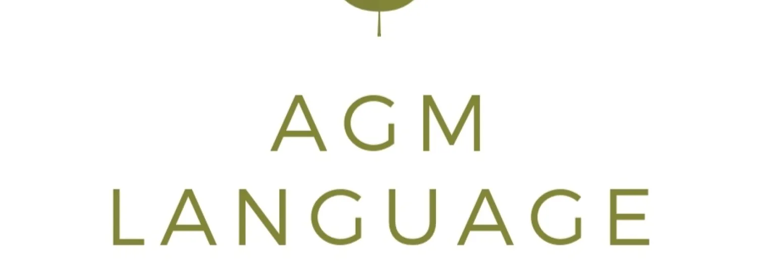 AGM Servicios lingüísticos inglés alemán 