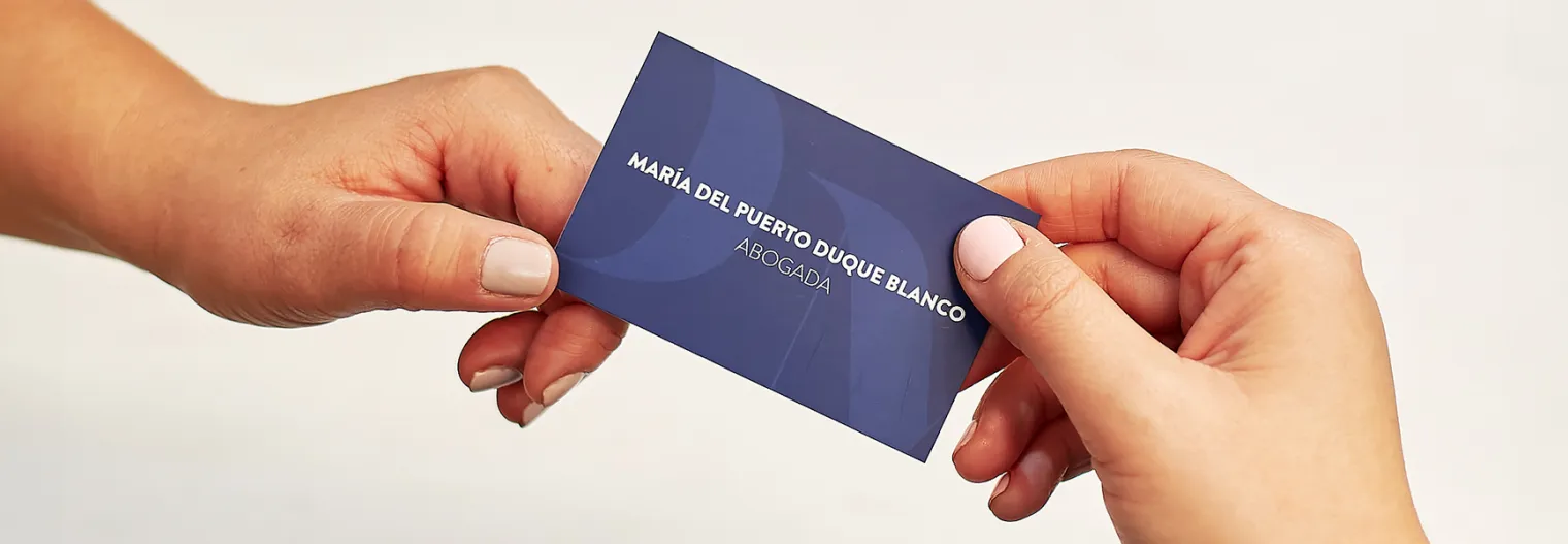 Puerto Duque Blanco Abogados - Plasencia