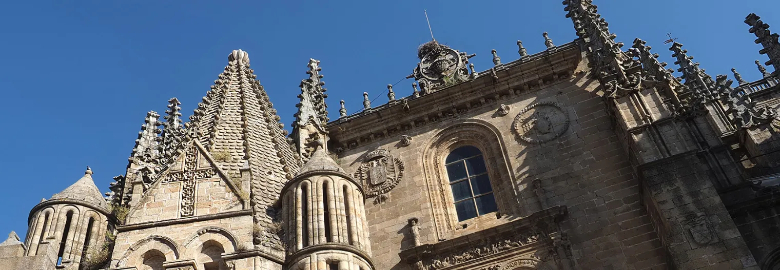 Plasense, Visitas guiadas por el Norte de Extremadura