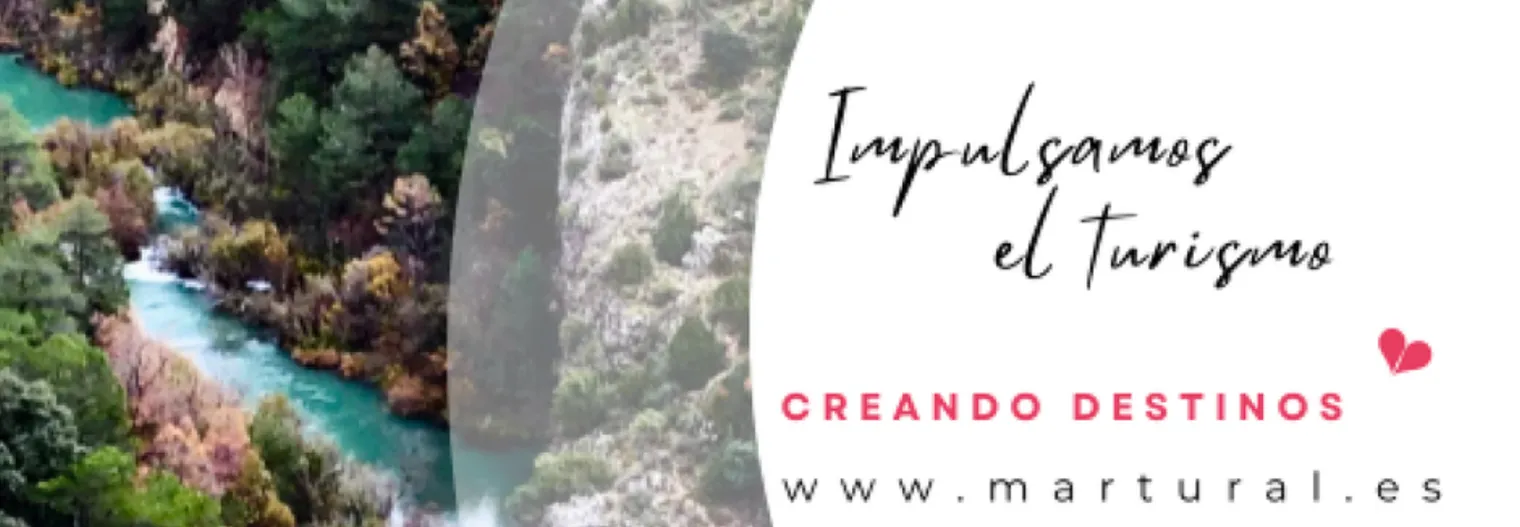 Impulsamos el turismo creando destinos