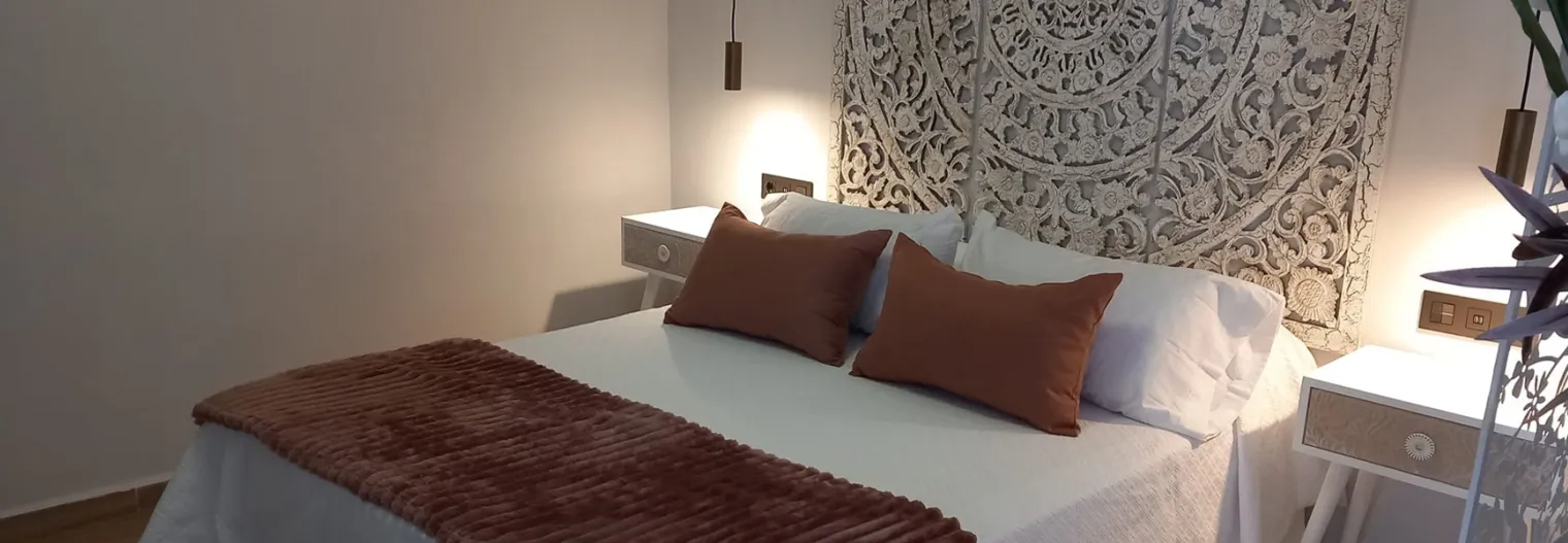 Apartamentos de la Haya