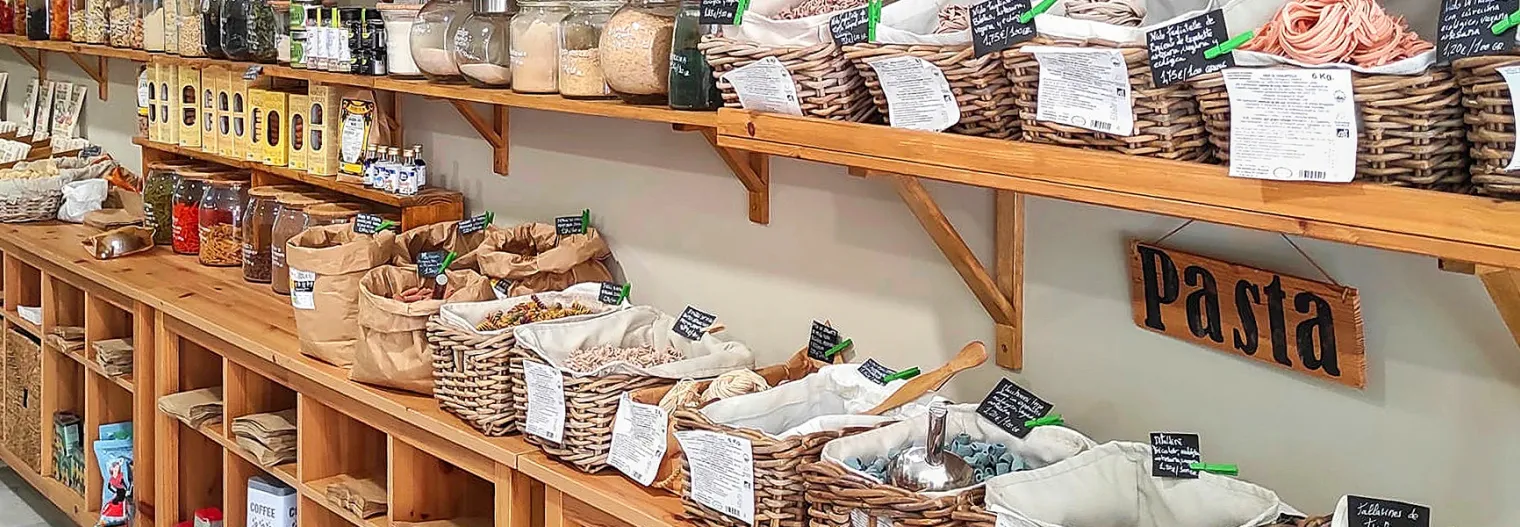 Sabores a Granel Plasencia