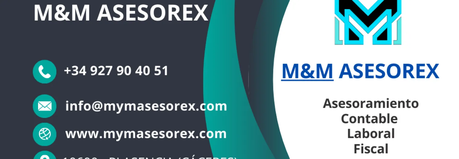 M&M ASESOREX