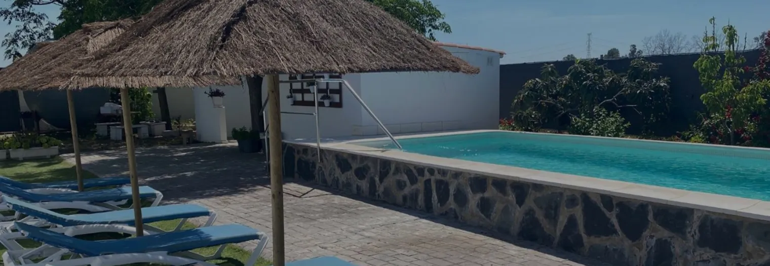 La Casa del Agua Mérida