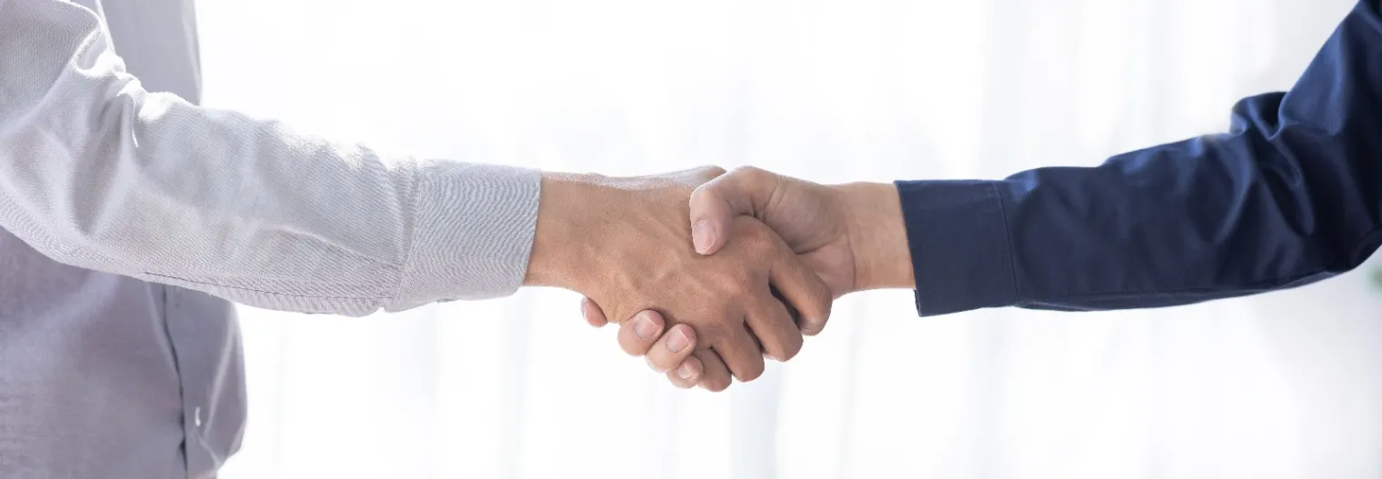 Contages asesoría manos