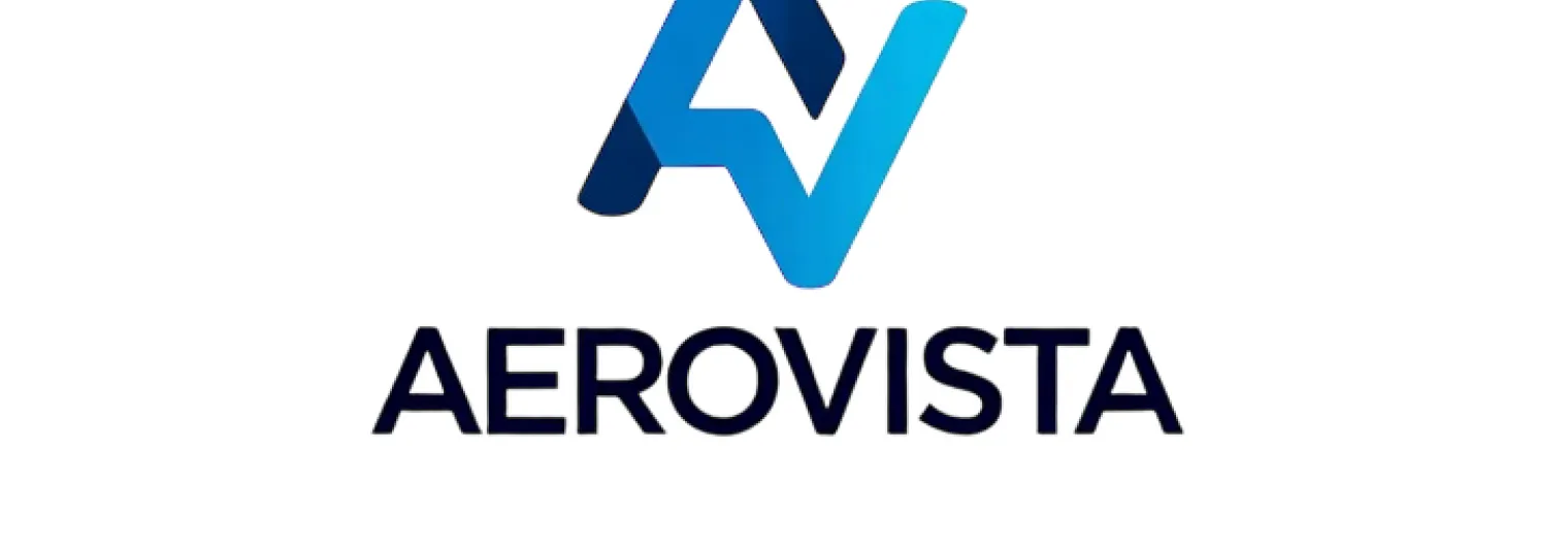 Logo Aerovista