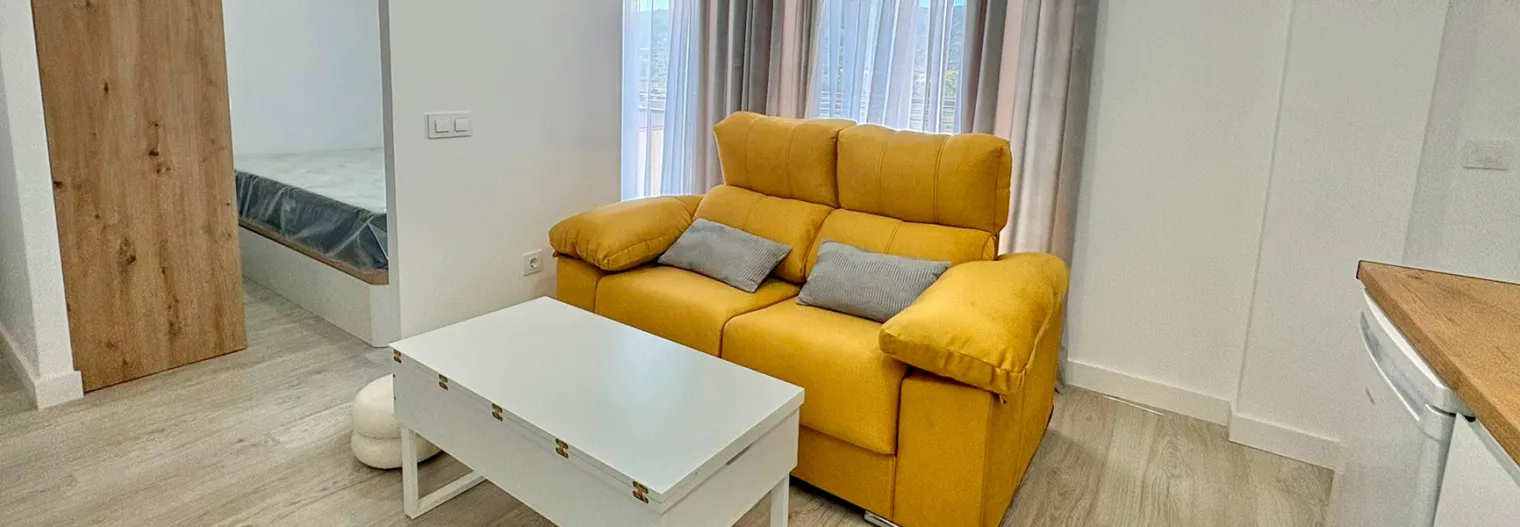 AlojaGestión Inmobiliaria. Plasencia