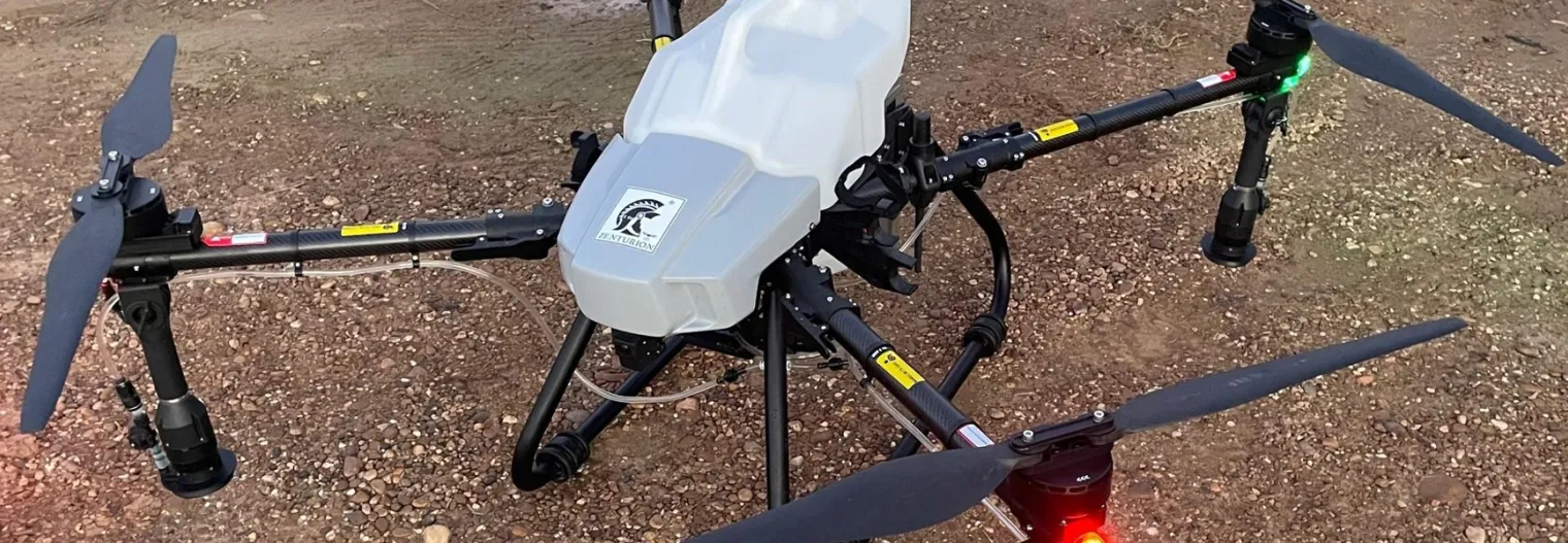 Tecnodronex