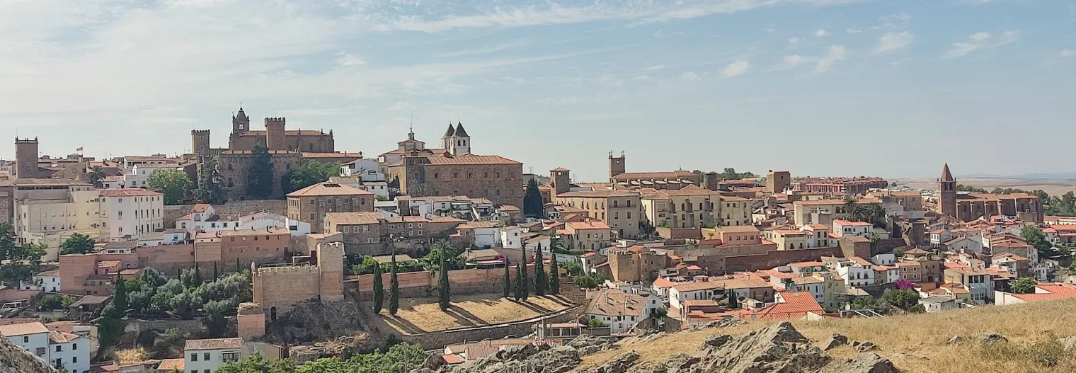 Foto Cáceres