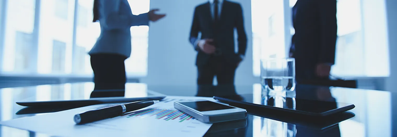 Consultoría de estrategia empresarial