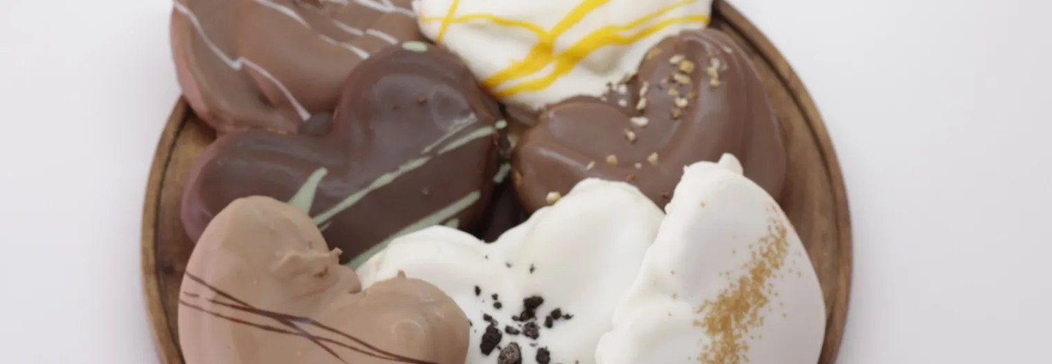 Palmeras de Parcan Palmeras