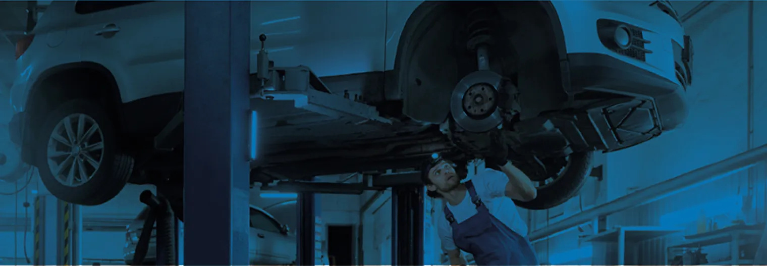 Automociones Hermanos Mellado