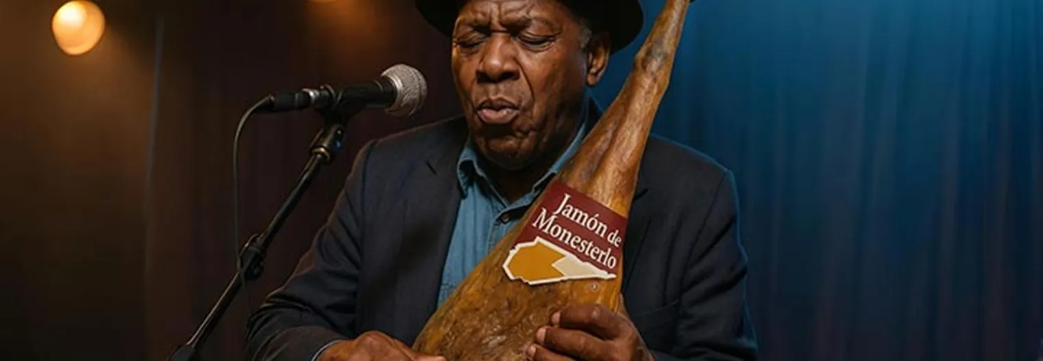 Jamón & Blues Festival