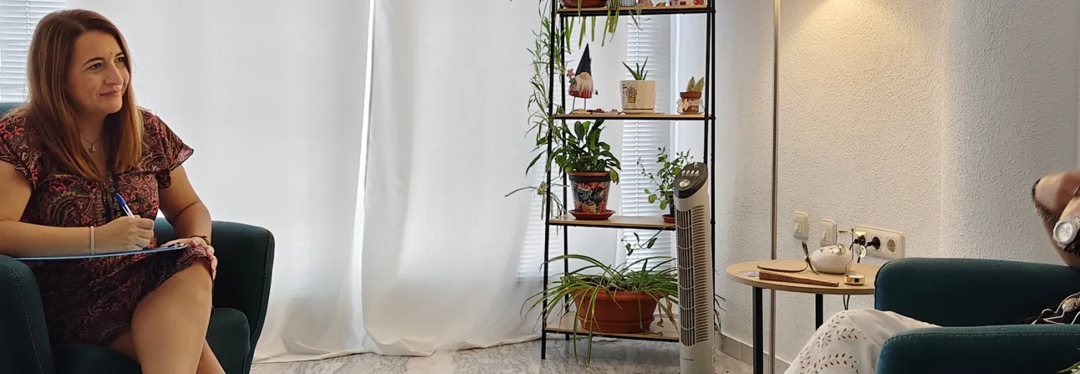 María del Mar Buzón