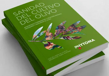 diseño maquetación editorial sanidad