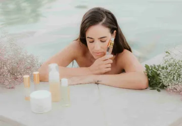 Queremos cuidar de tu piel de la forma más natural y efectiva.