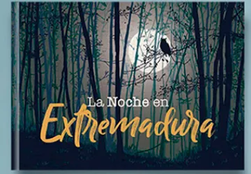 Las Noche en Extremadura