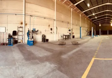 NUESTRAS INSTALACIONES