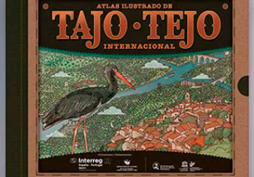Tajo Internacional