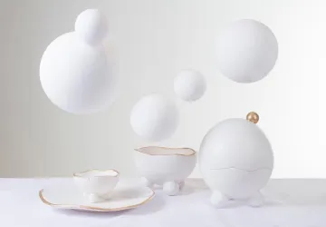 Ceres I Dirección creativa