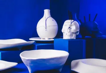 Raíces I Dirección creativa