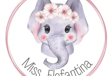 Logo Miss Elefantina 