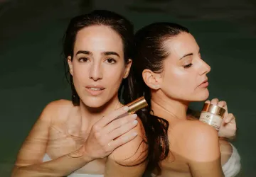 Nuestros productos ofrecen una línea de cuidado facial para todas las pieles incluso con las más sensibles.