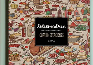 Extremadura, Cuatro estaciones