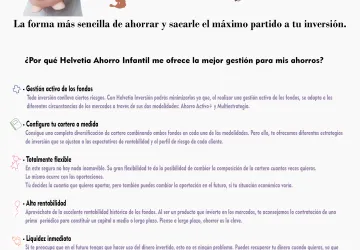 Seguro ahorro infantil