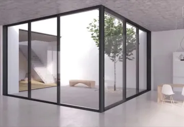 Carpintería de aluminio en Badajoz