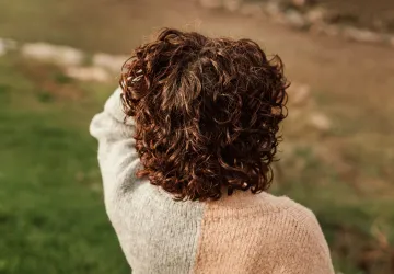 Coloración herbal 100% cobertura de canas