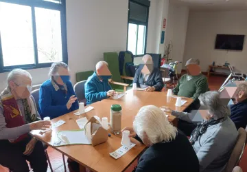 Centros residenciales