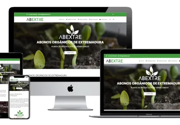 Creoideas Diseño Web