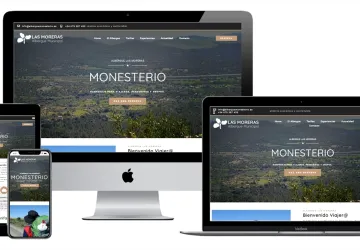 Creoideas Diseño Web