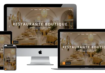 Creoideas Diseño Web