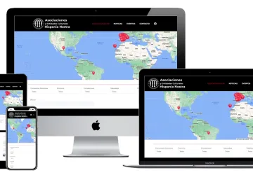 Creoideas Diseño Web