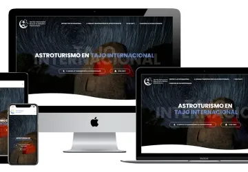 Creoideas Diseño Web