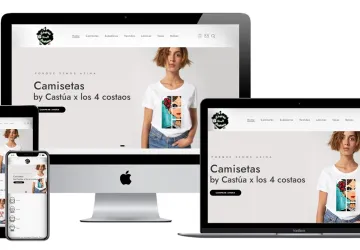 Creoideas Diseño Web