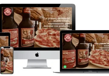 Creoideas Diseño Web