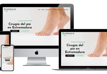 Creoideas Diseño Web