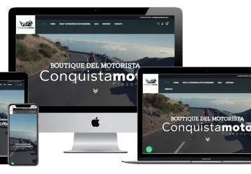 Creoideas Diseño Web