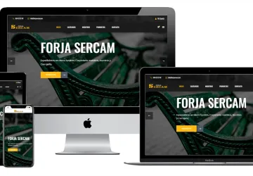 Creoideas Diseño Web