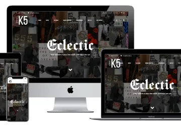 Creoideas Diseño Web