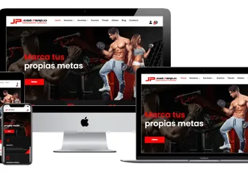 Creoideas Diseño Web