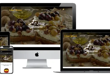 Creoideas Diseño Web