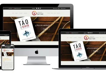 Creoideas Diseño Web