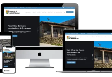 Creoideas Diseño Web